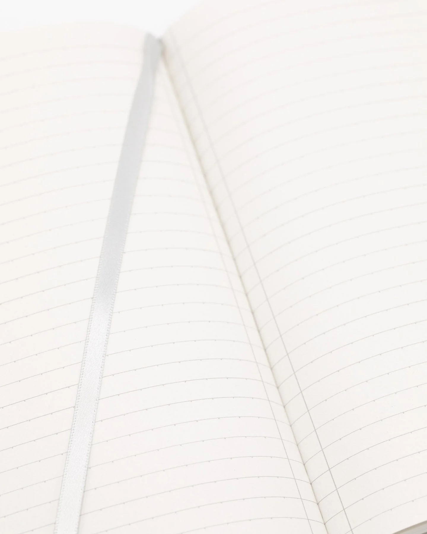 Genetics & DNA A5 Hardcover Notebook - Dotted Lines - Image 4