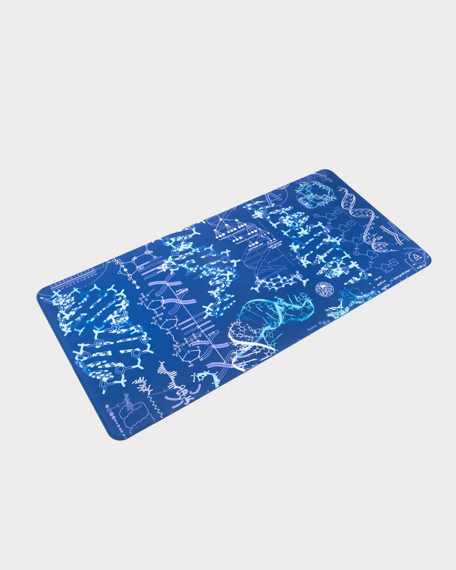 Genetics & DNA Mouse Pad - Image 4