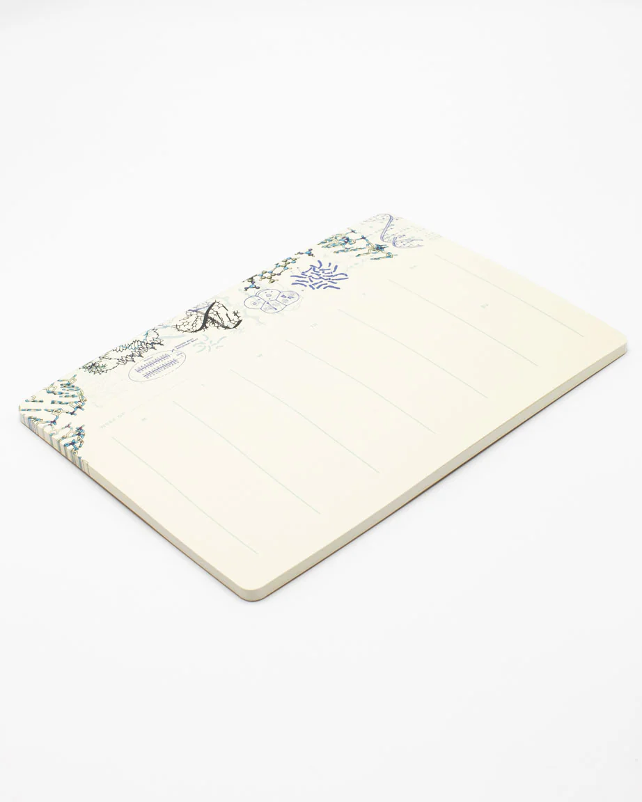 Genetics & DNA Notepads - Image 3