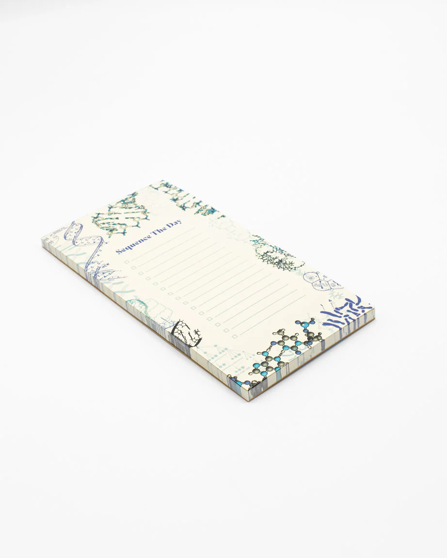 Genetics & DNA Notepads - Image 5