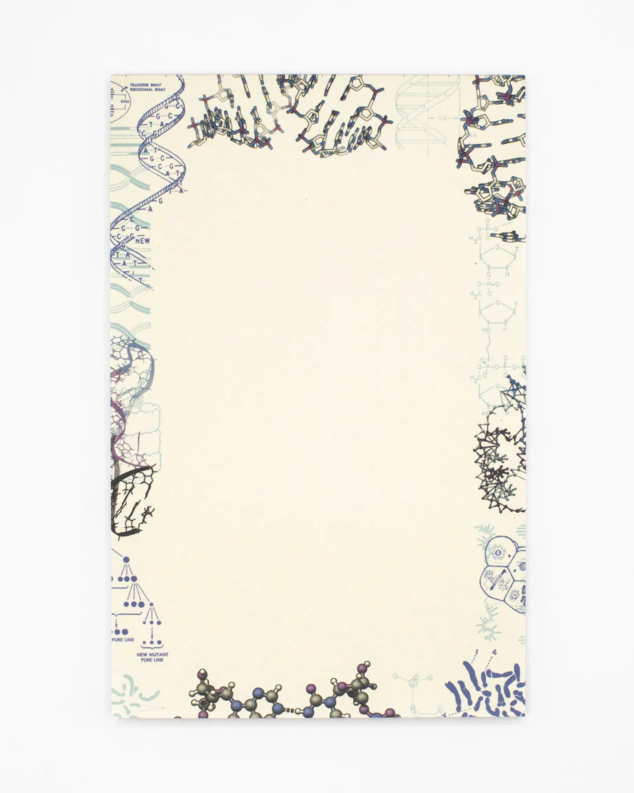 Genetics & DNA Notepads - Image 6
