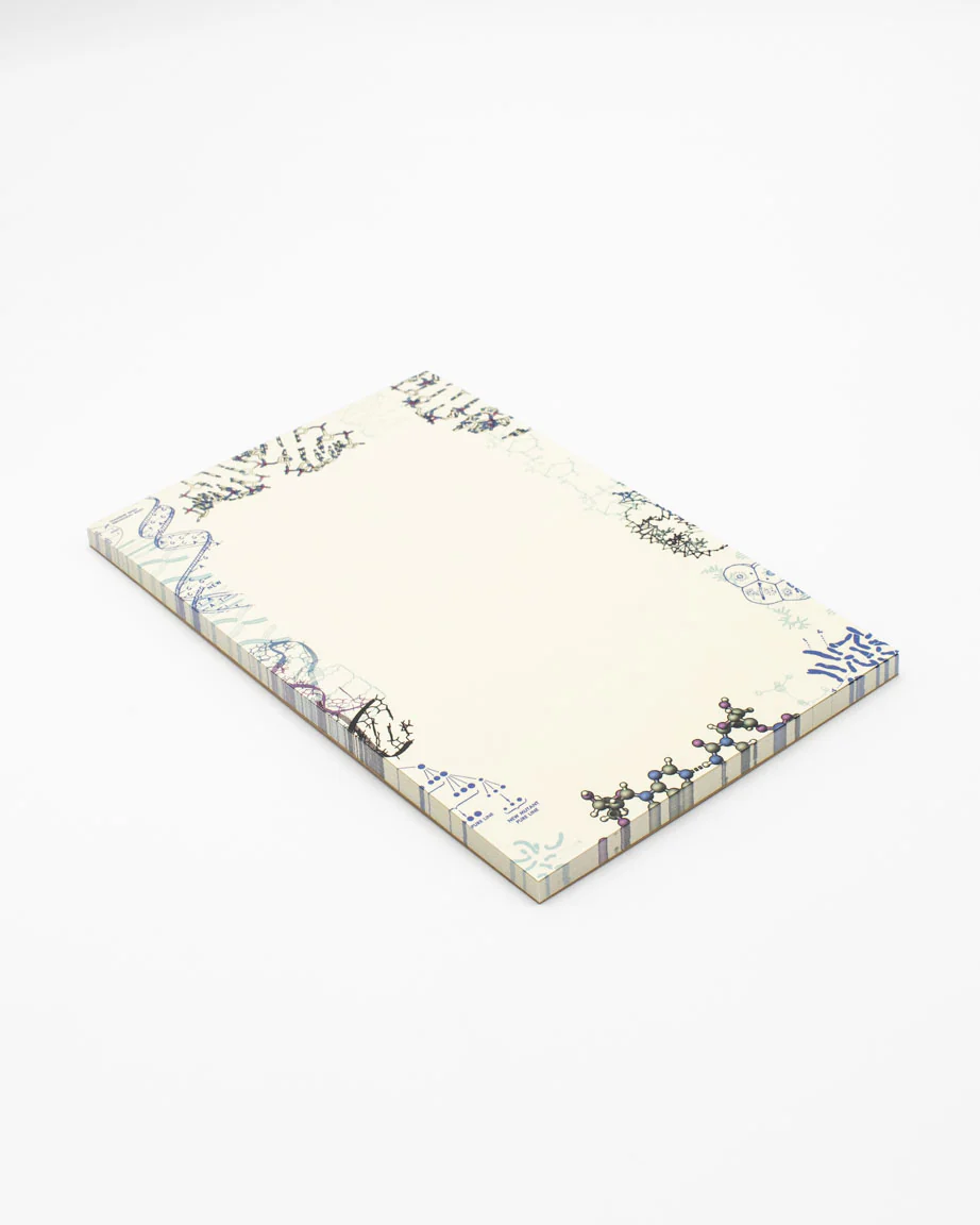 Genetics & DNA Notepads - Image 7