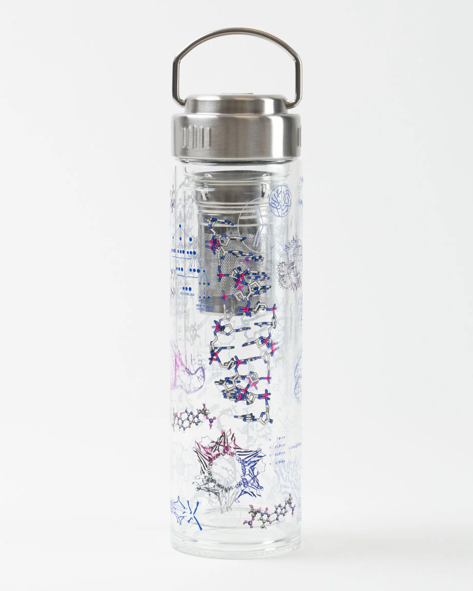 Genetics & DNA Tea Infuser - Image 2