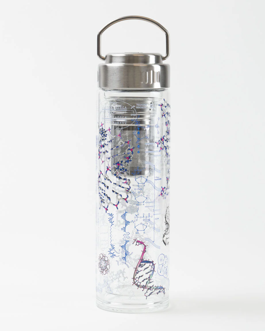 Genetics & DNA Tea Infuser - Image 3