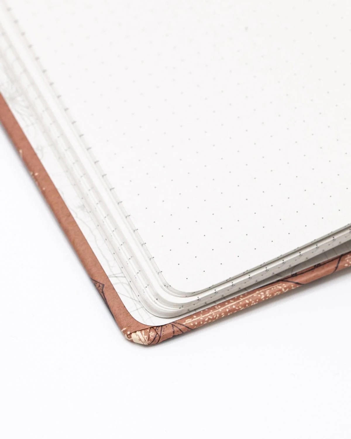 Geology Hardcover Notebook - Dot Grid - Image 7