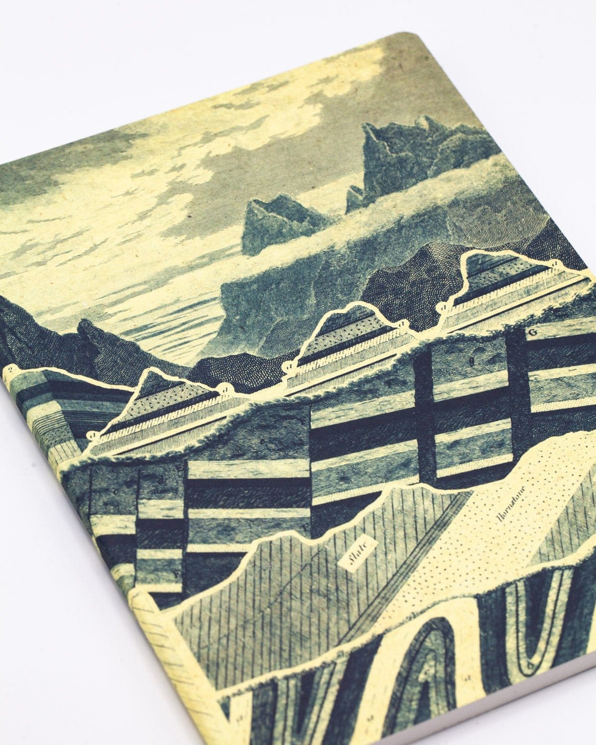 Geology Softcover Notebook - Lined - Image 7