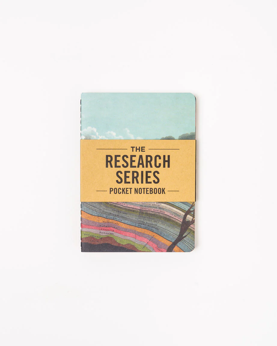 Geology Pocket Notebook 4-pack - Image 2