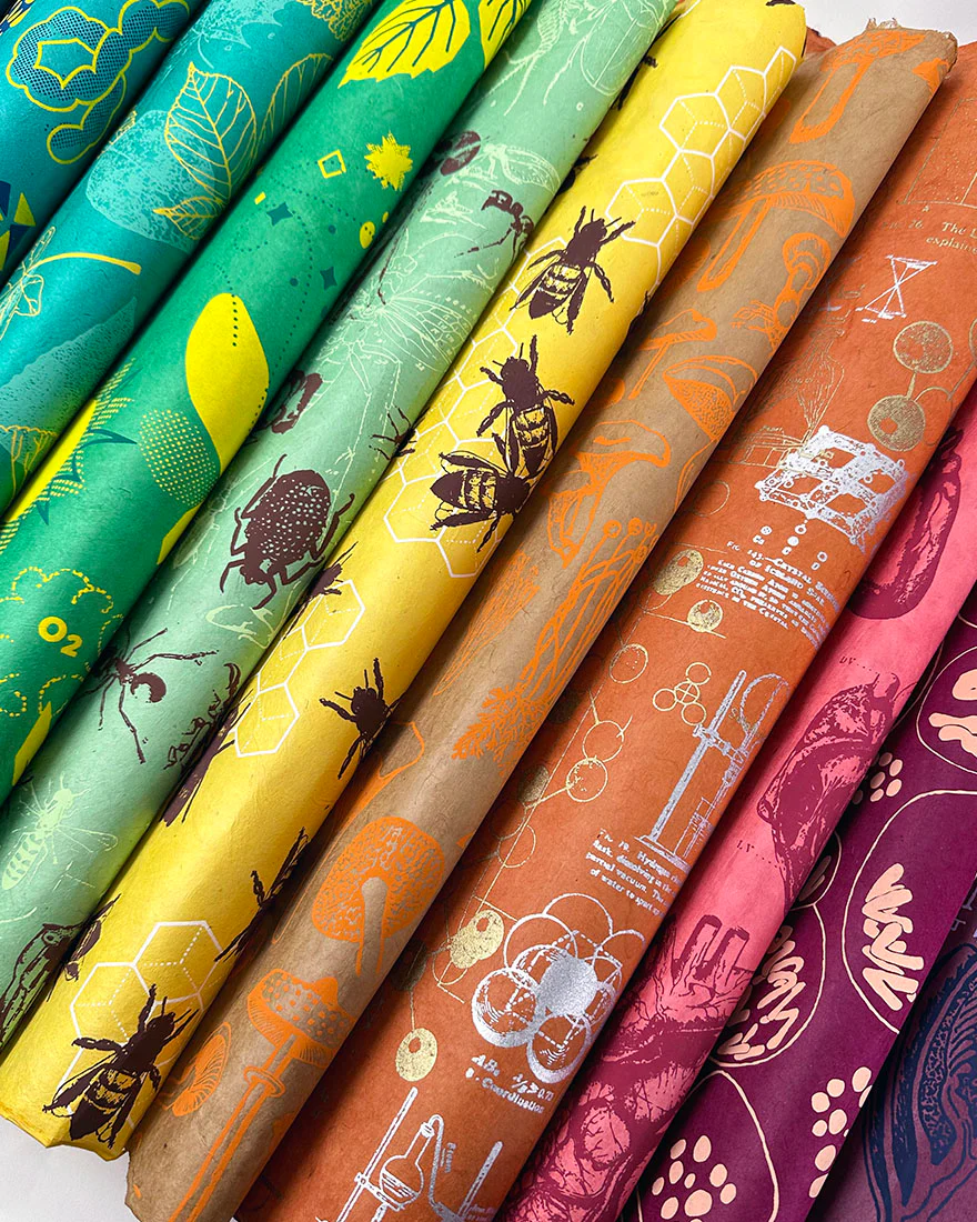 Gift Wrap - Image 4