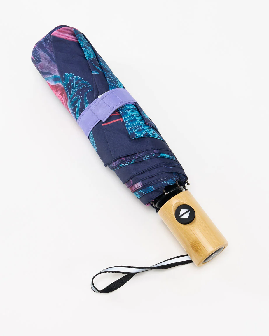Haeckel Jellyfish Umbrella - Image 4