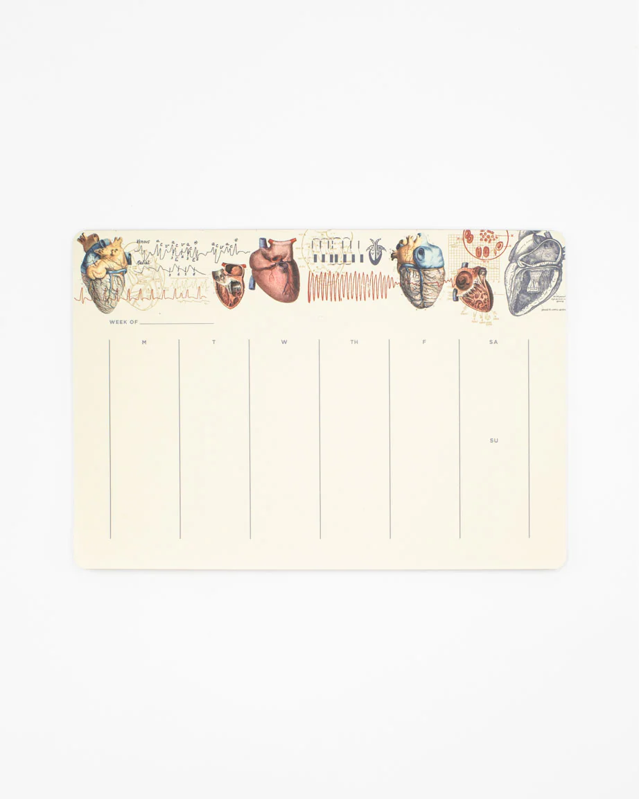 Heart Notepads - Image 2