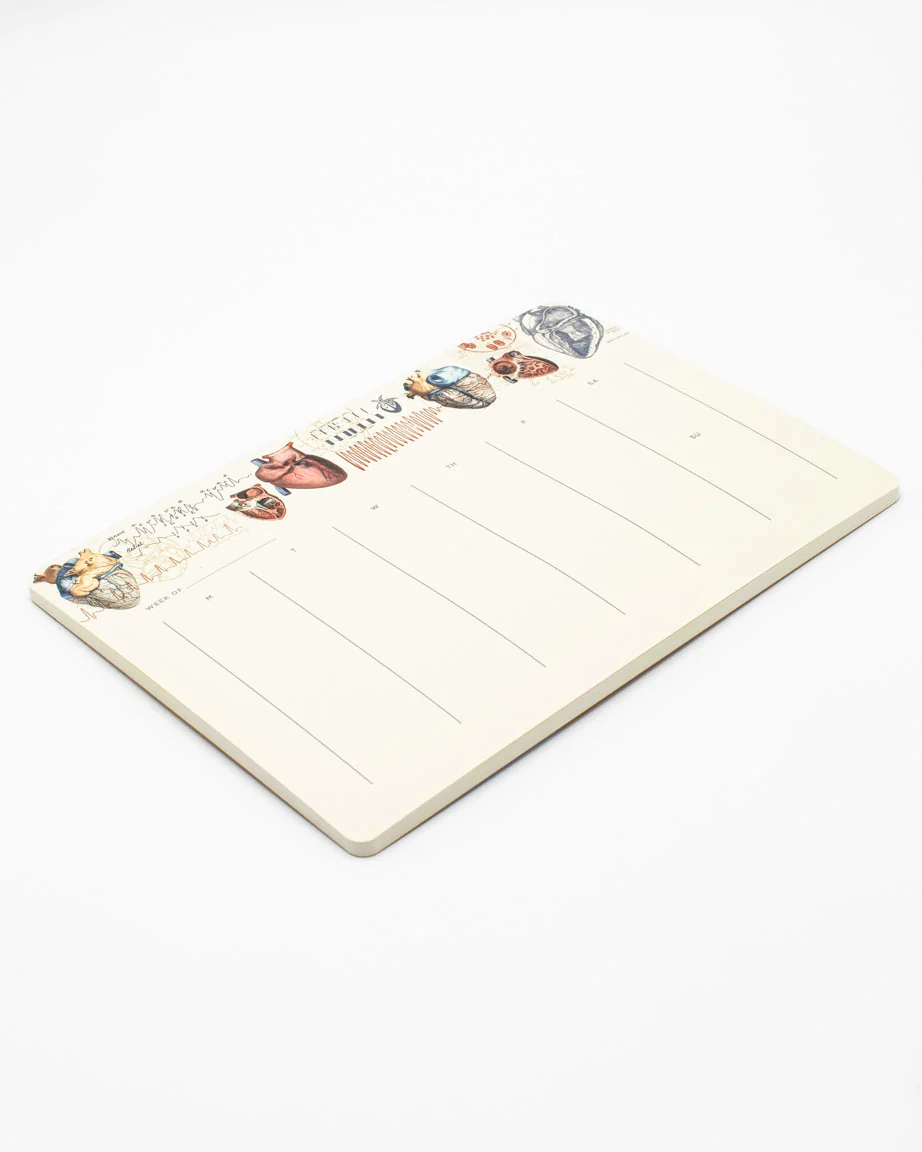 Heart Notepads - Image 3