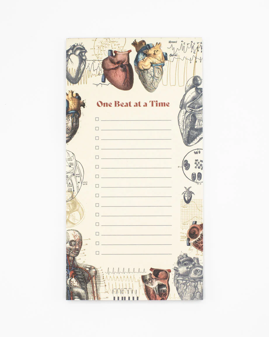 Heart Notepads - Image 4