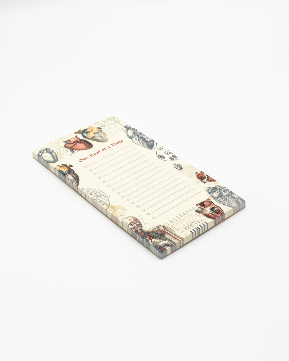Heart Notepads - Image 5
