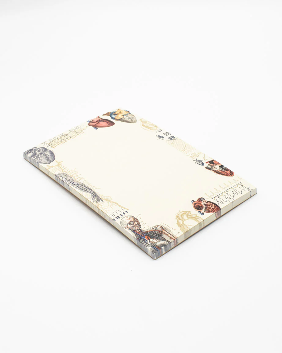 Heart Notepads - Image 7