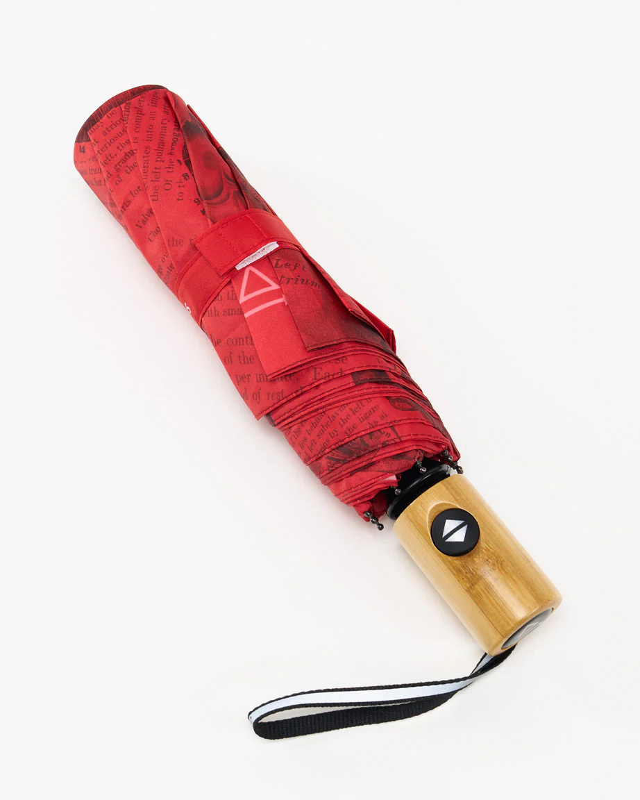 Anatomical Heart Umbrella - Image 4