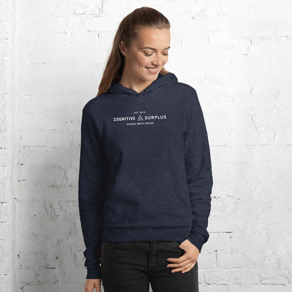 Heartbeat Hoodie - Image 5