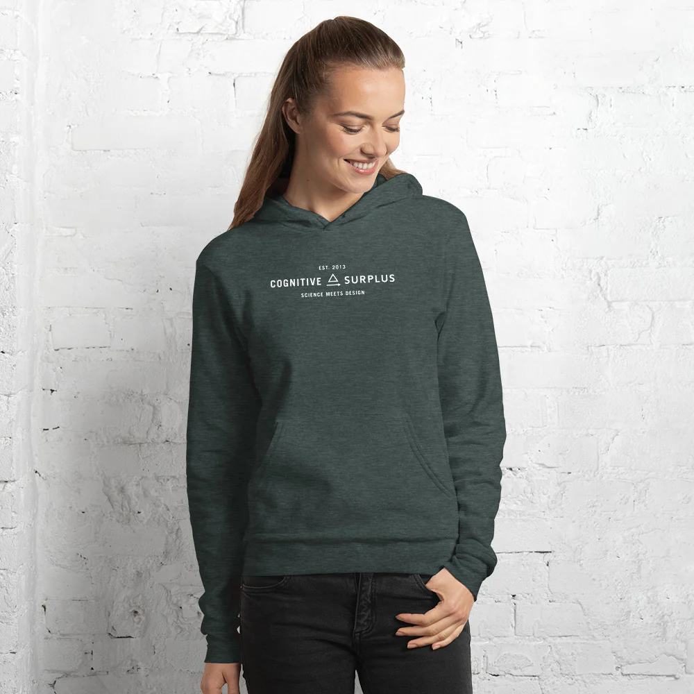Heartbeat Hoodie - Image 6