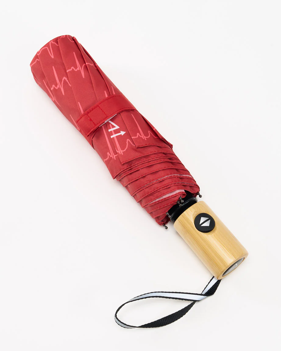 Heartbeat Umbrella - Image 4