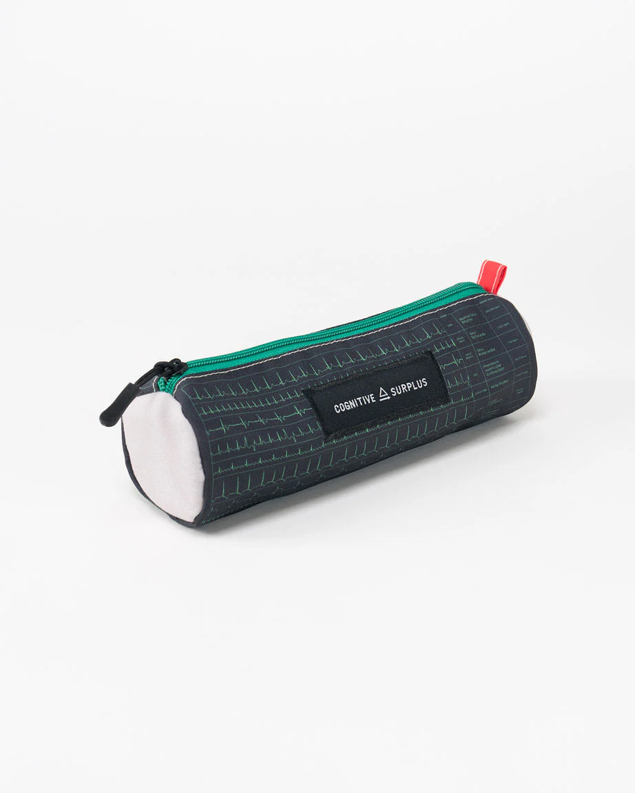 Heartbeat Zipper Bags - Image 10