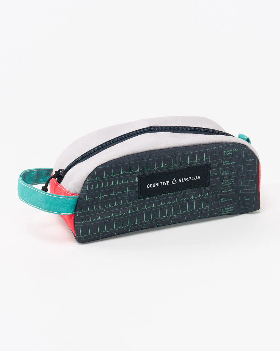Heartbeat Zipper Bags - Image 11