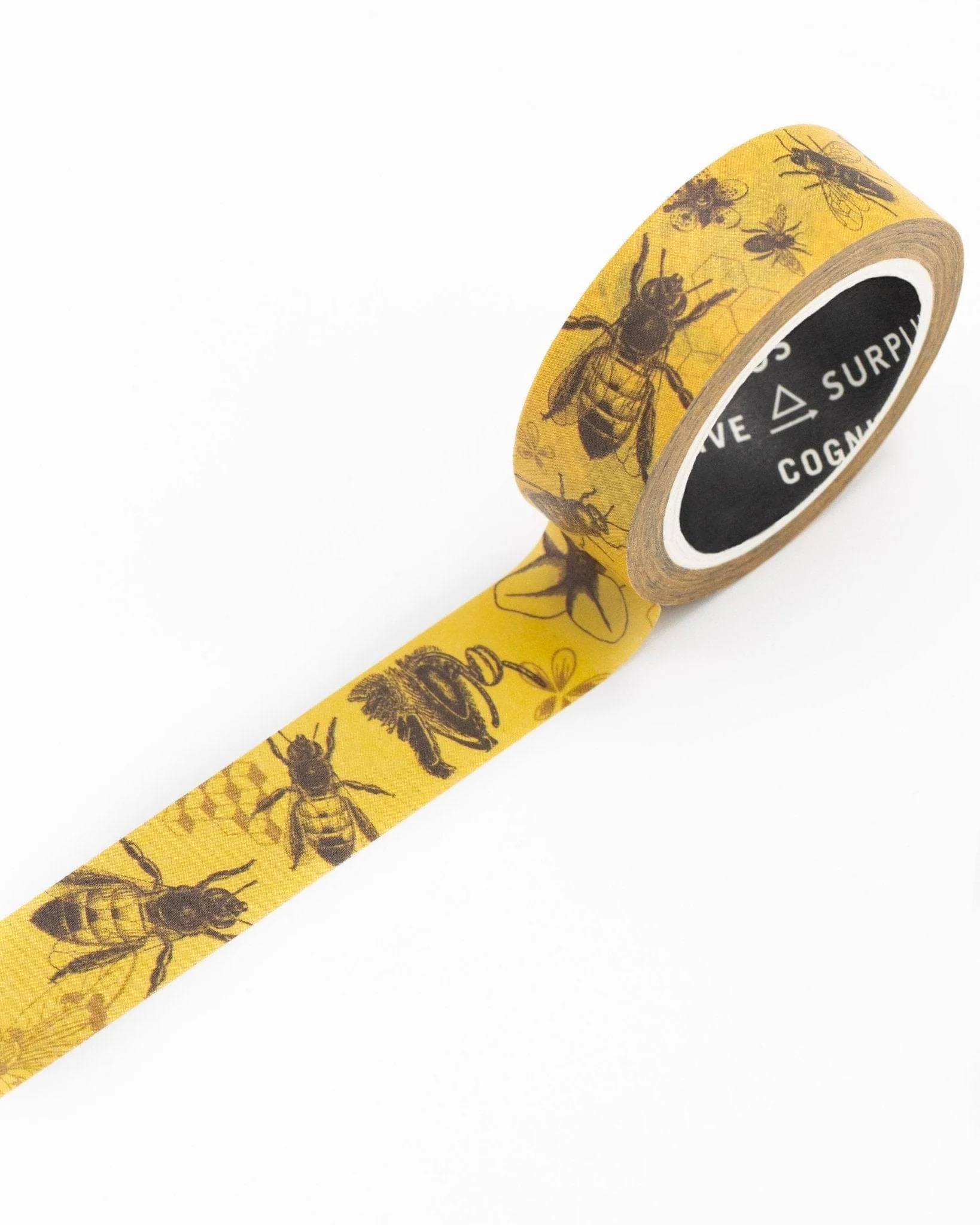 Honey Bee Washi Tape - Image 2