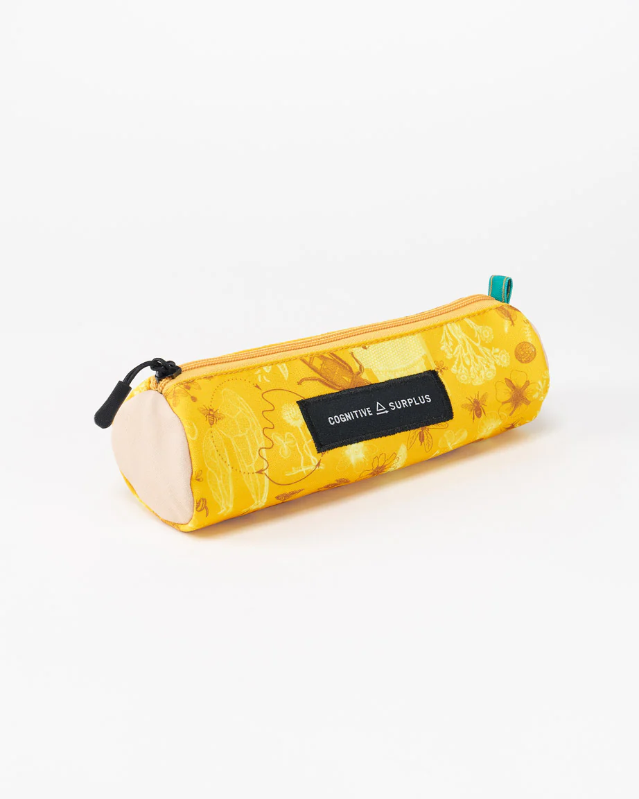 Honey Bee Zipper Bags - Image 2