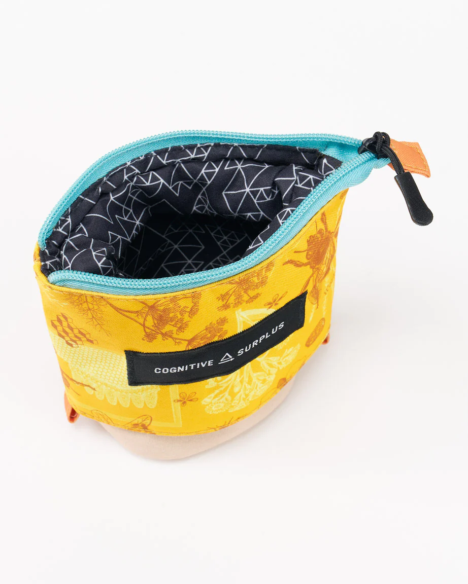 Honey Bee Zipper Bags - Image 8