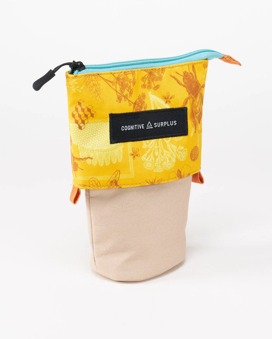 Honey Bee Zipper Bags - Image 9
