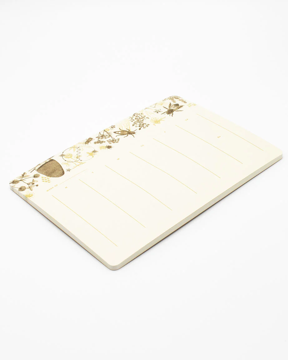 Honey Bees Notepads - Image 3
