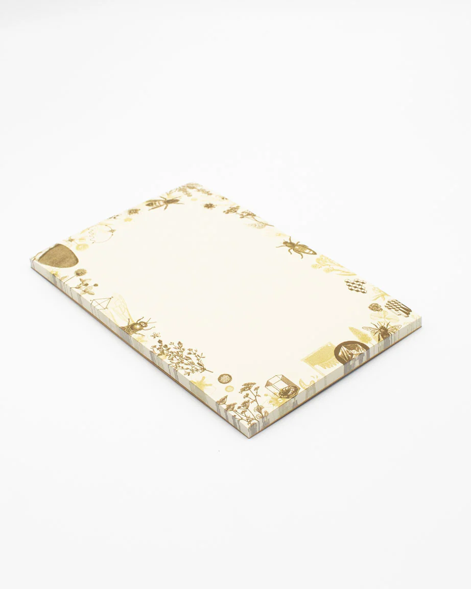 Honey Bees Notepads - Image 7