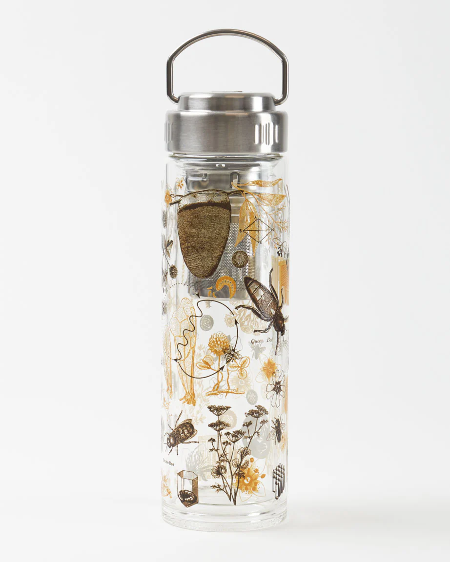 Honey Bees Tea Infuser - Image 2