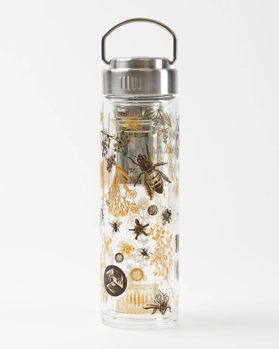 Honey Bees Tea Infuser - Image 3