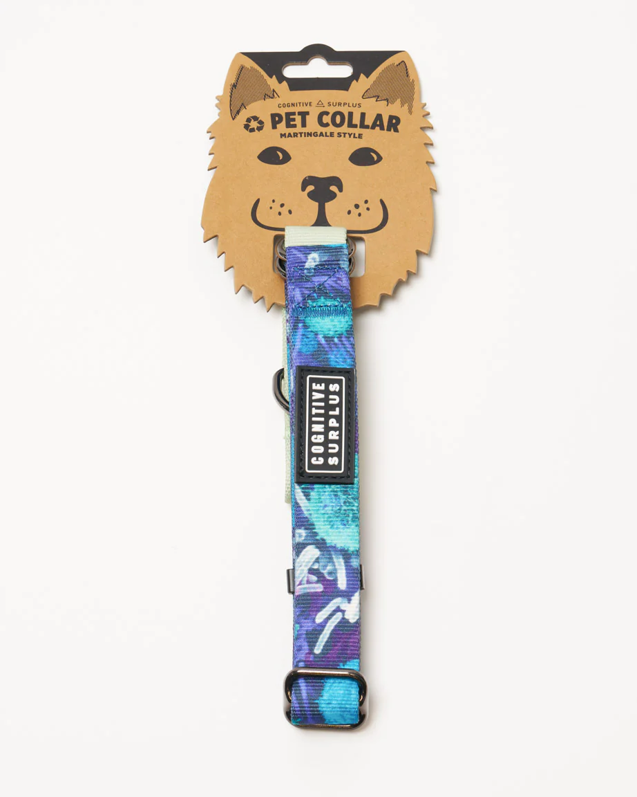 Infectious Disease Eco Martingale Collar - Image 4