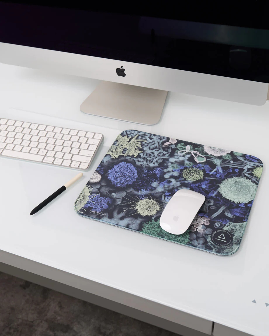 Infectious Disease Mouse Pad - Image 2