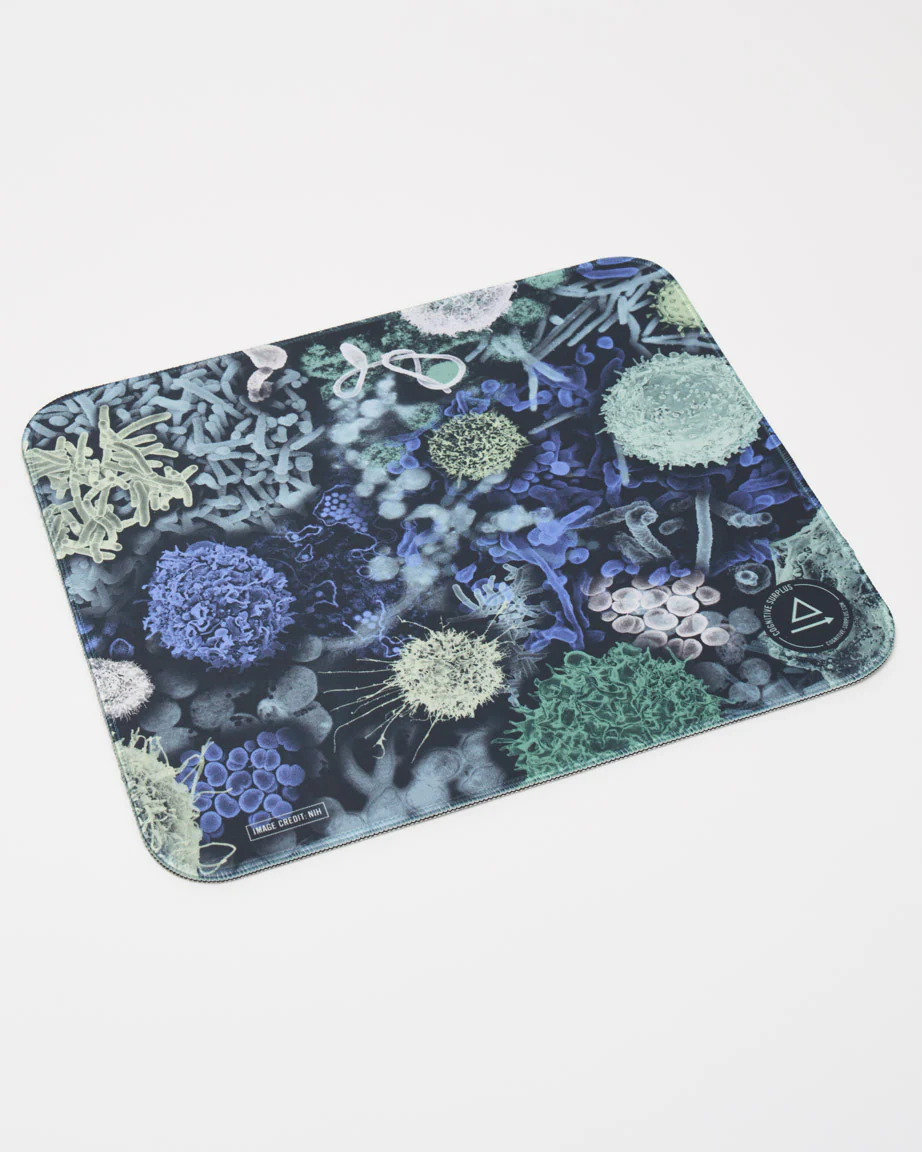 Infectious Disease Mouse Pad - Image 3