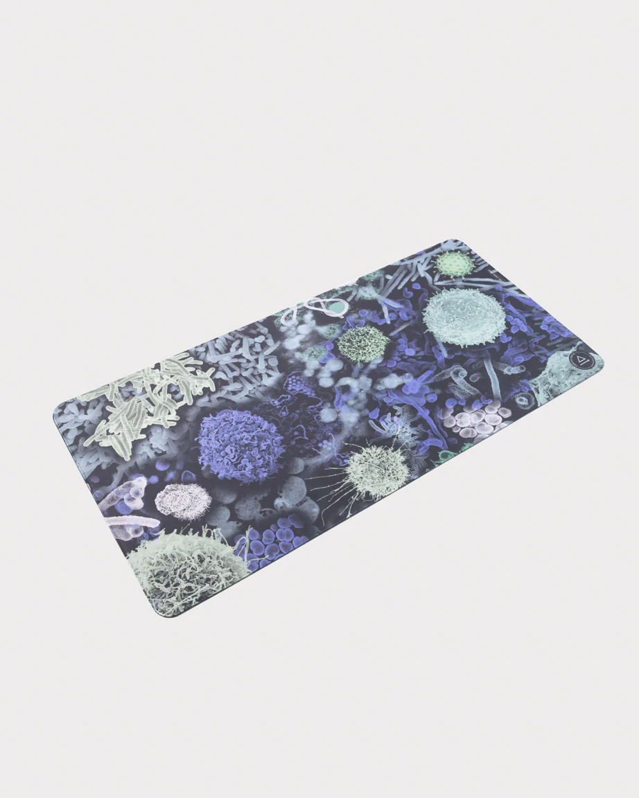 Infectious Disease Mouse Pad - Image 4
