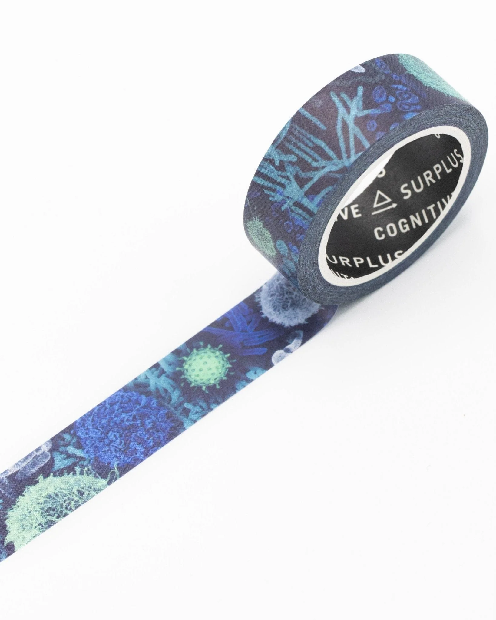Infectious Disease Washi Tape - Image 2