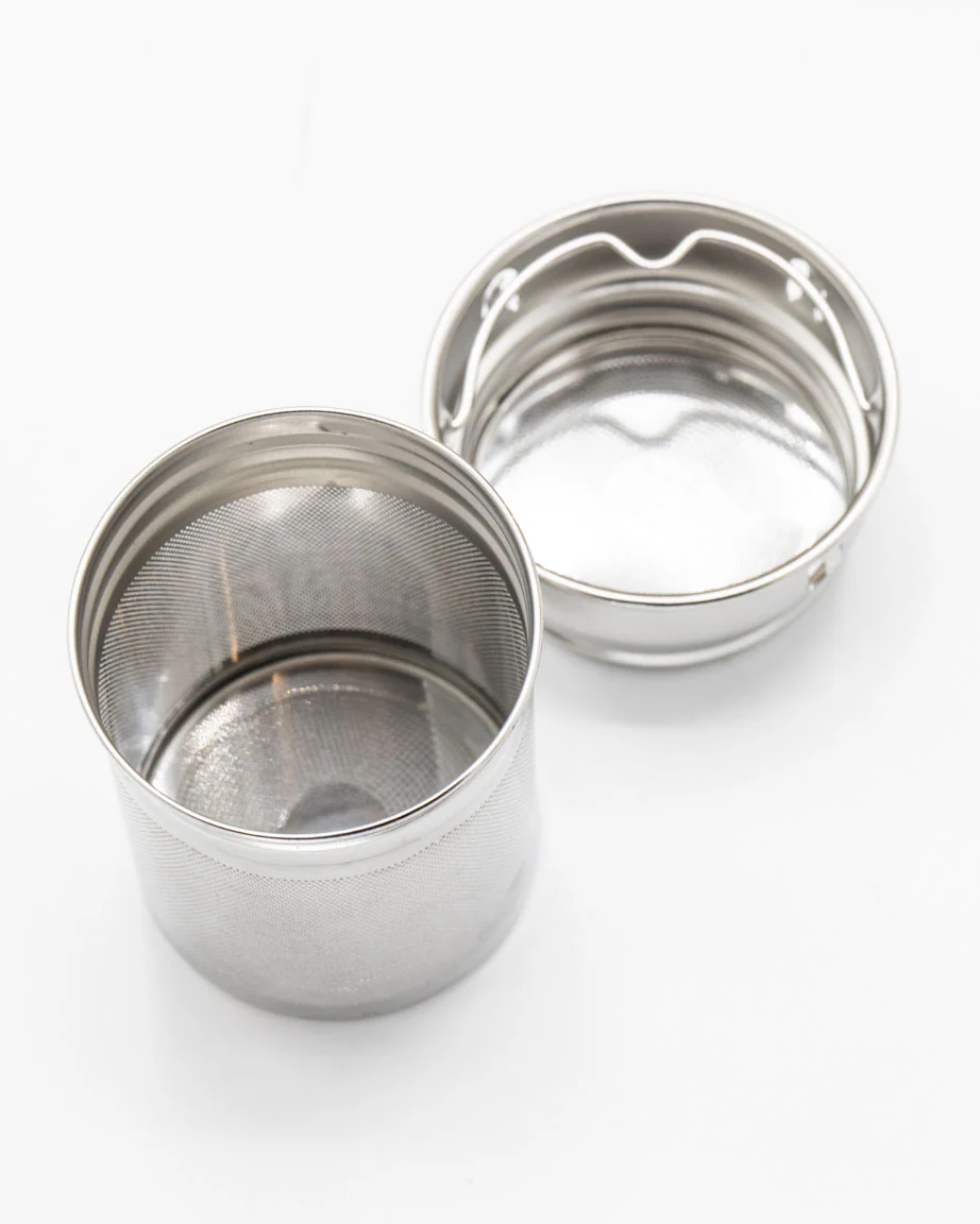 Infuser Basket for Stainless Steel Bottles - Image 2