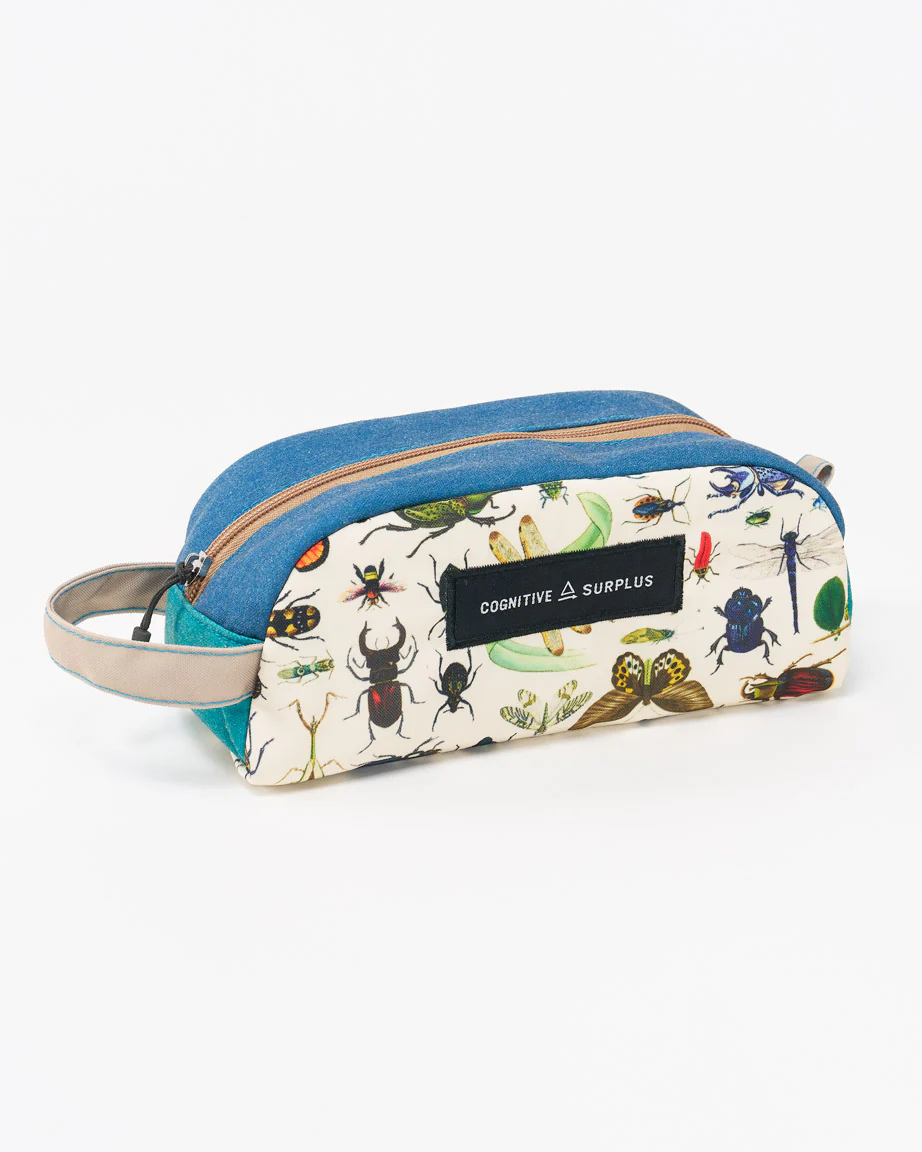 Insect Zipper Bags - Image 4