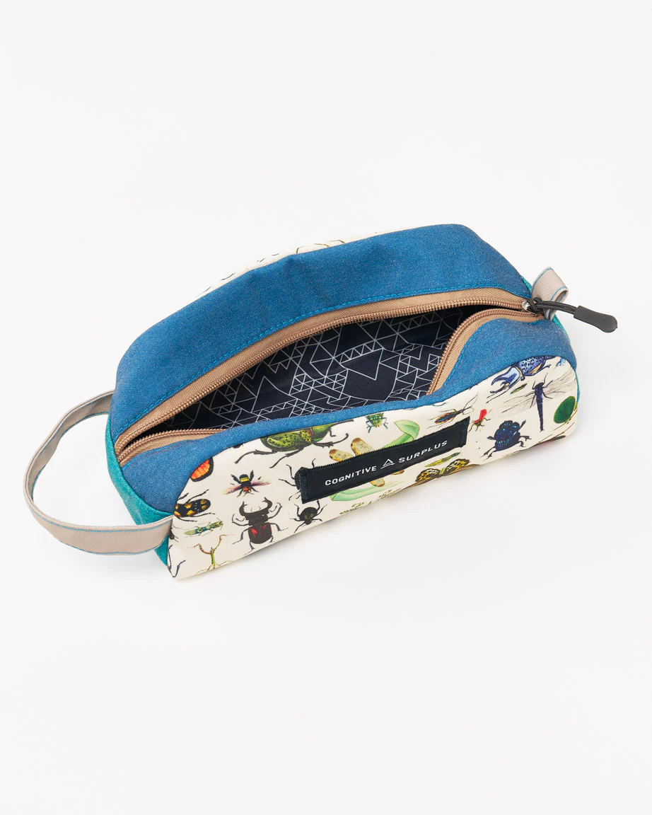 Insect Zipper Bags - Image 5
