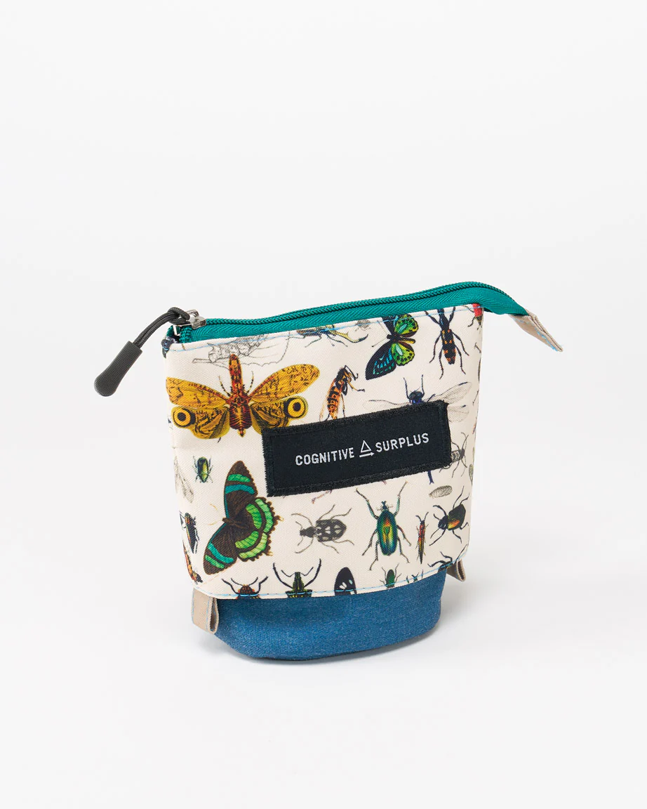 Insect Zipper Bags - Image 6