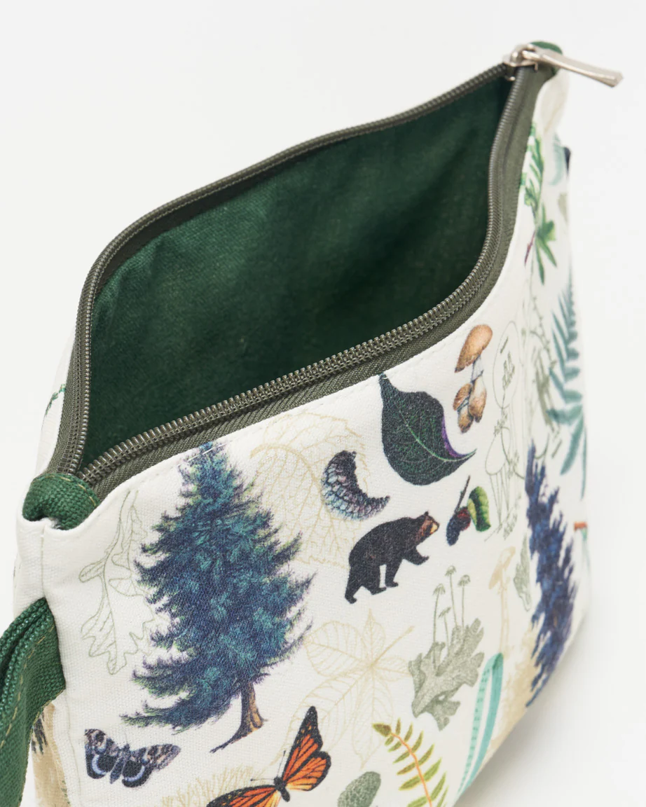 Into the Woods Pencil Bag - Image 2