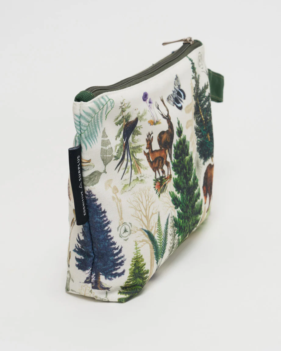 Into the Woods Pencil Bag - Image 4