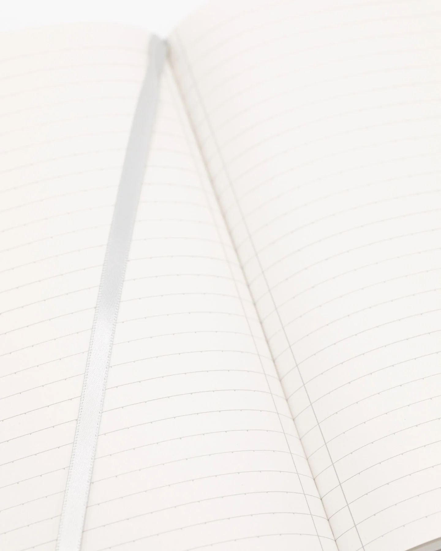 James Webb Space Telescope A5 Hardcover Notebook - Dotted Lines - Image 4