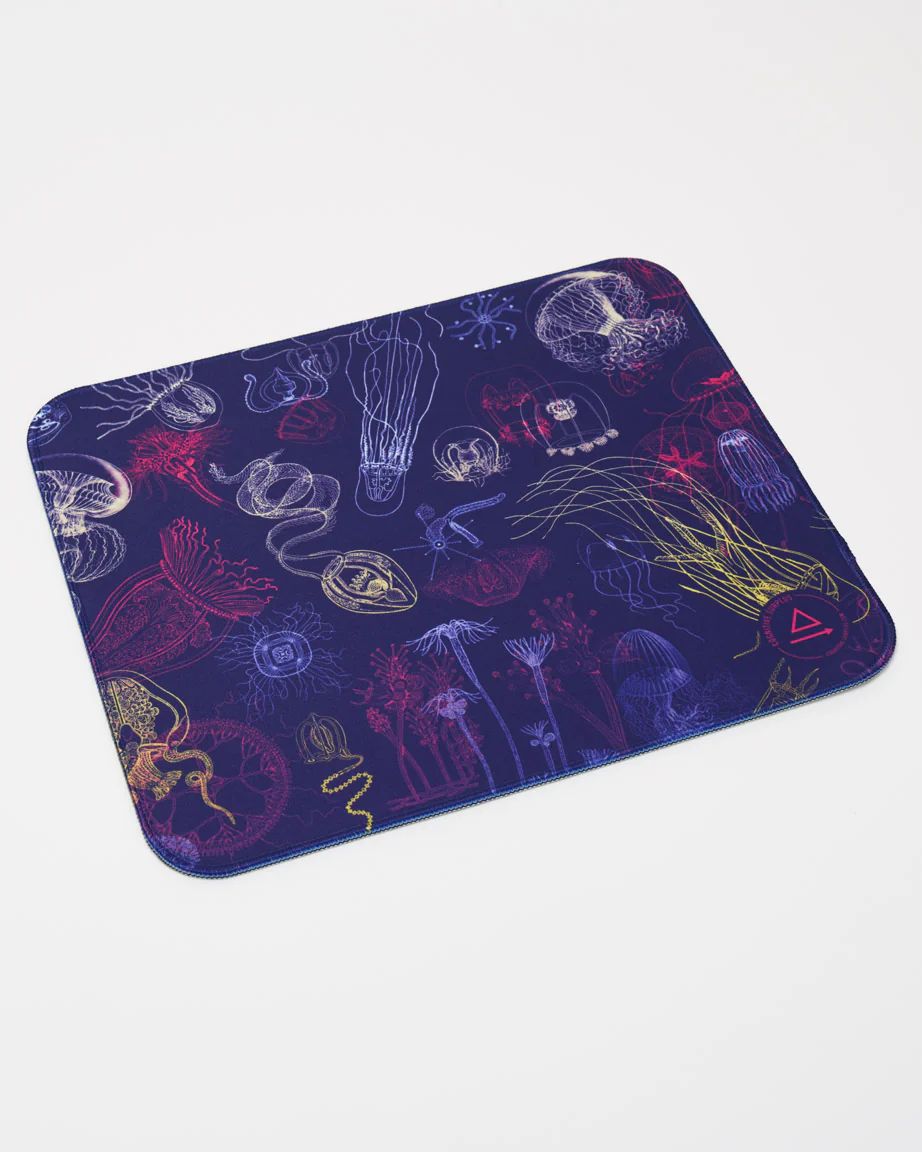 Jellyfish Mouse Pad - Image 3