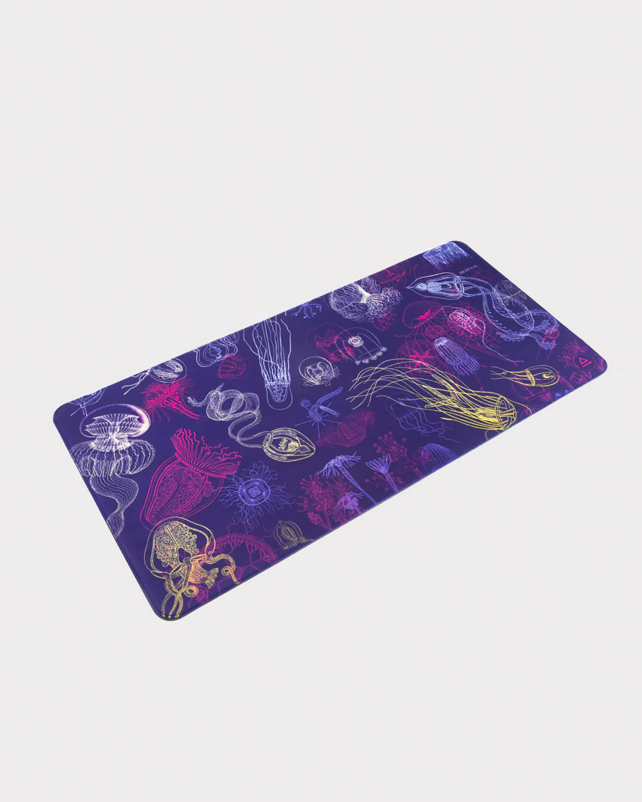 Jellyfish Mouse Pad - Image 4
