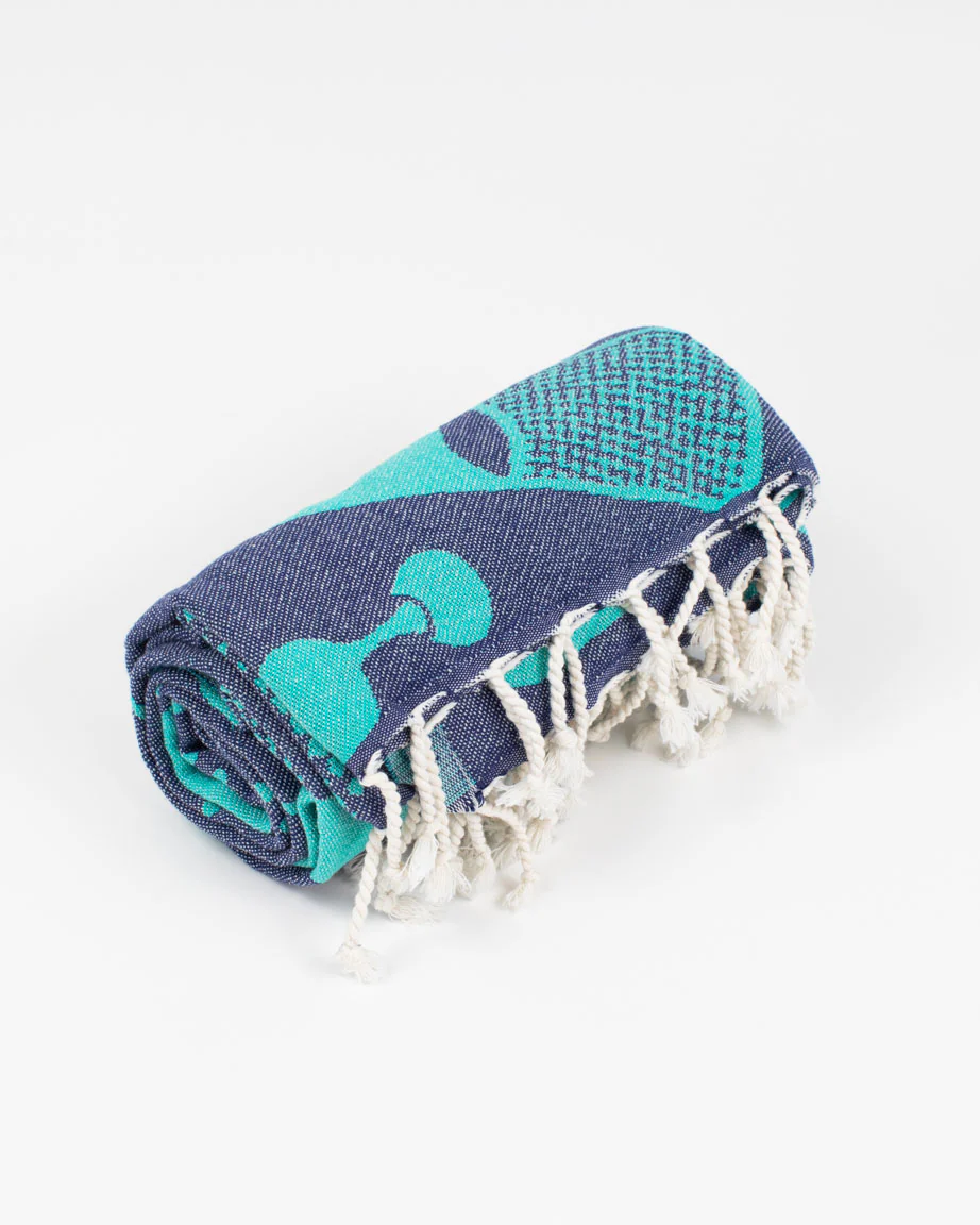 Lab Science Turkish Towel - Image 4
