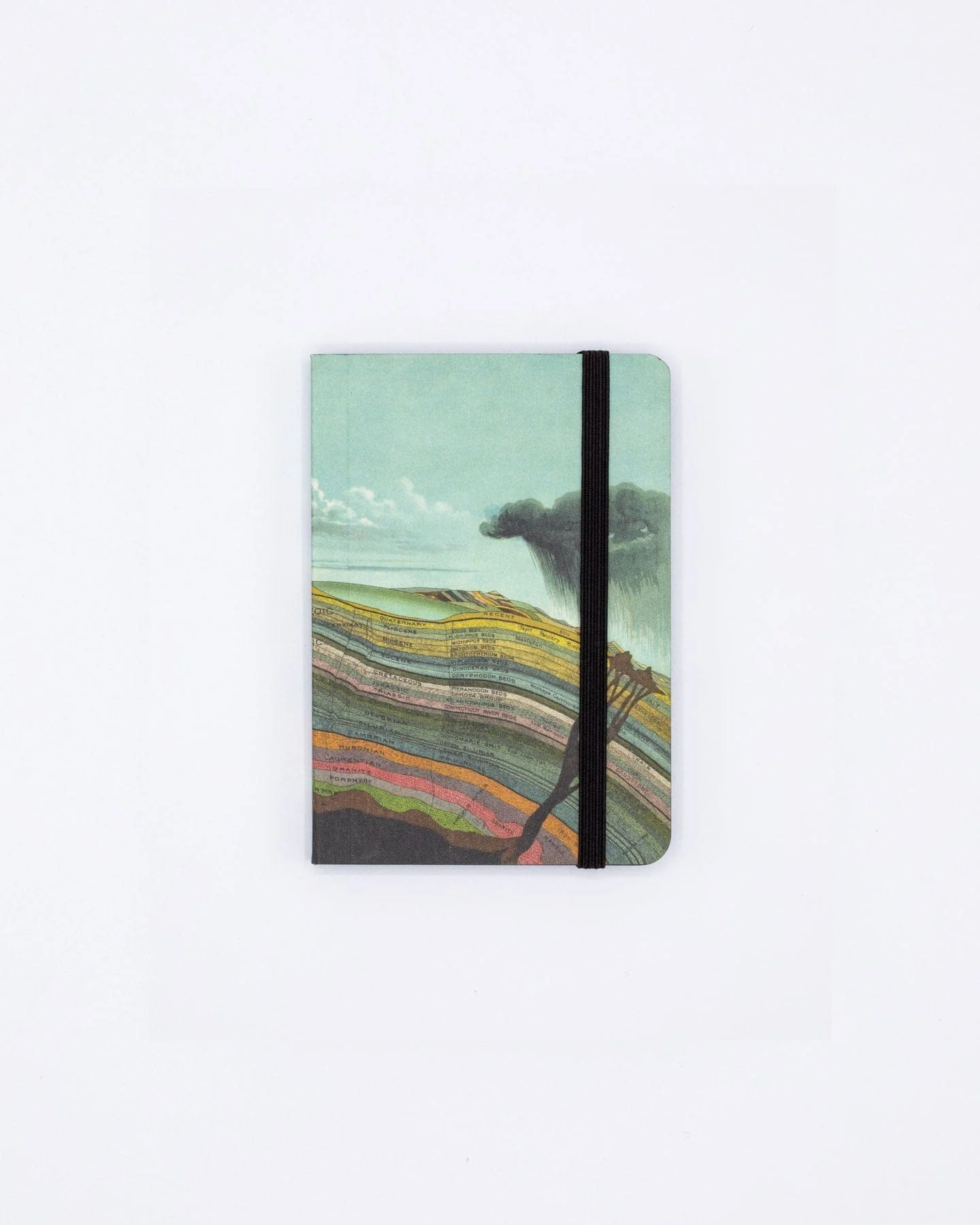Layers of Geologic History Observation Softcover - Image 4