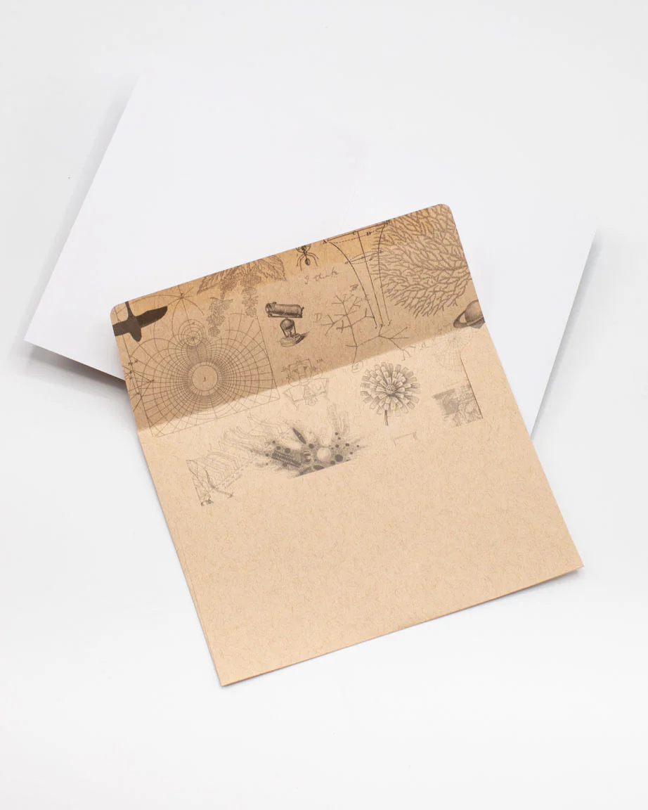 Let's Get Physical Greeting Card - Image 2