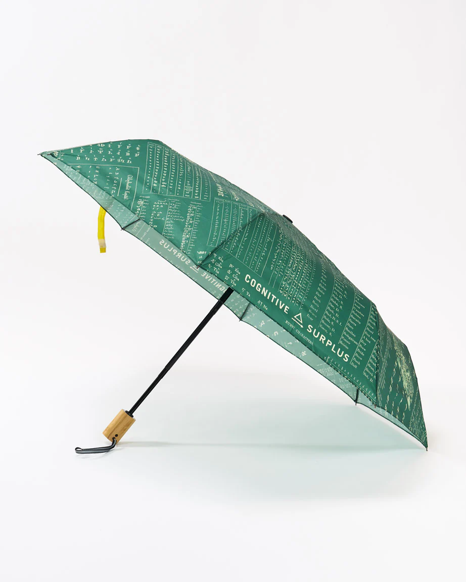 Linguistics Umbrella - Image 2